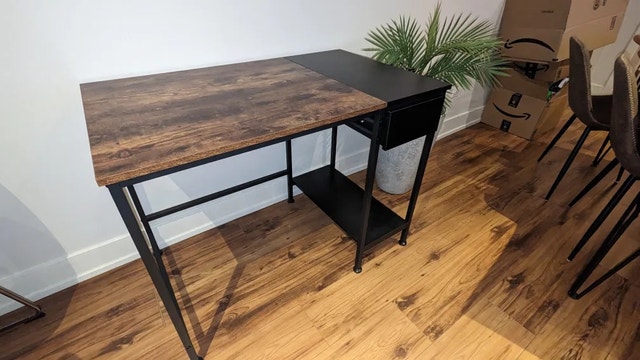 Study Table - photo 4