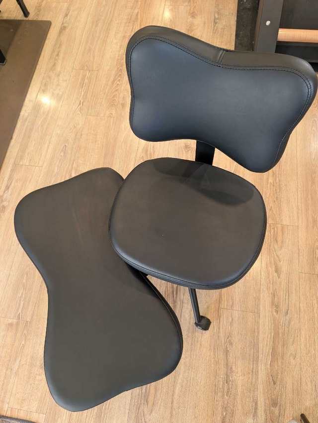 Meditation Yoga Office Chair