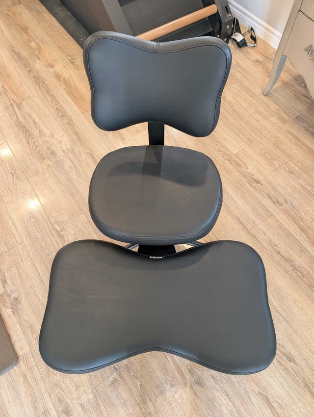 Meditation Yoga Office Chair - photo 2
