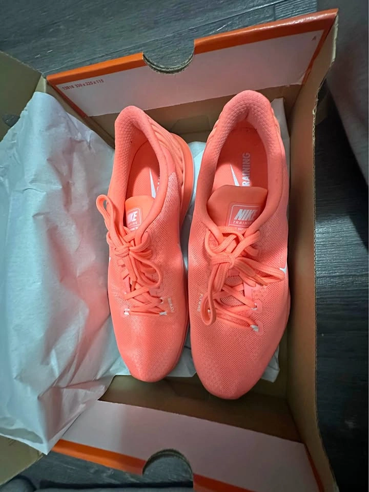 Nike Flex Supreme