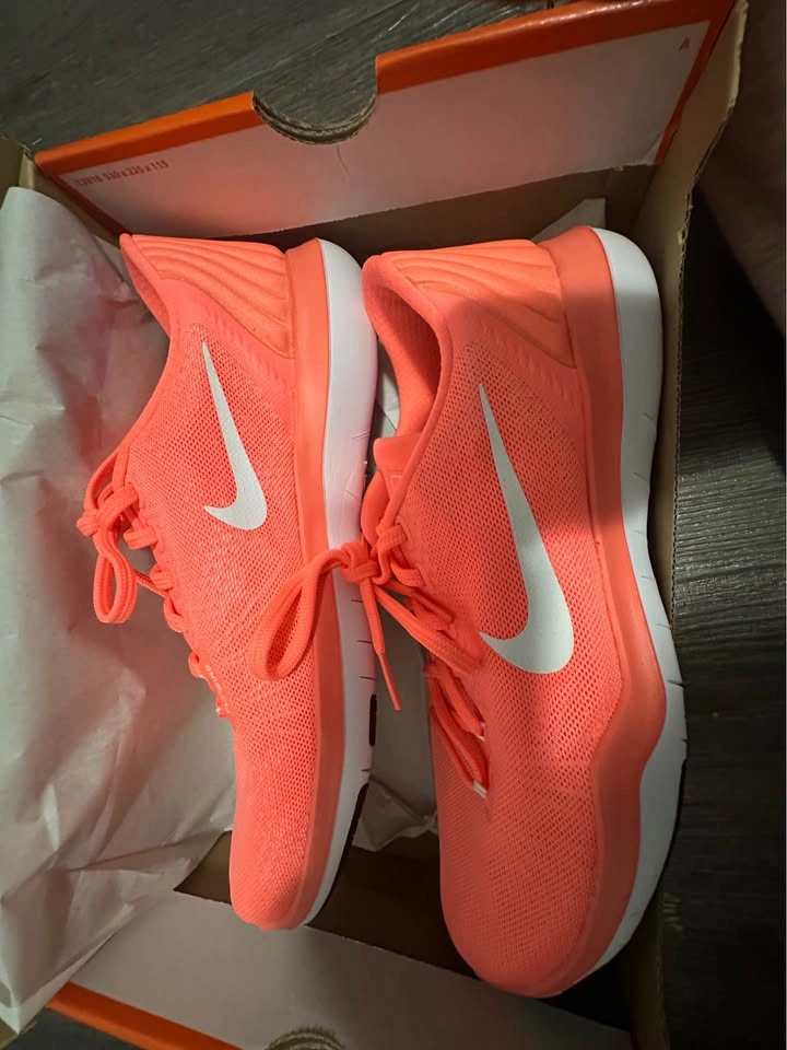 Nike Flex Supreme - photo 2