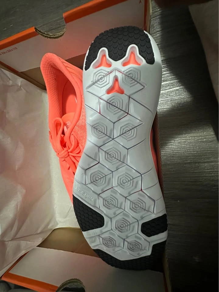 Nike Flex Supreme - photo 4