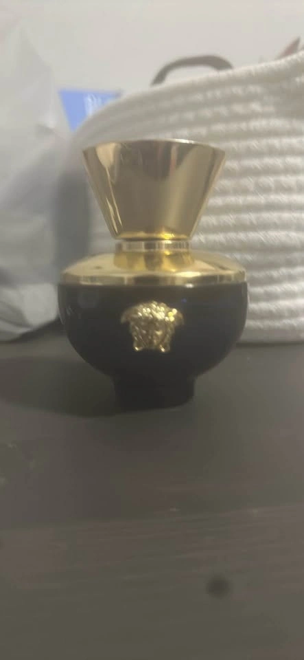 Versace Dylan blue - photo 4