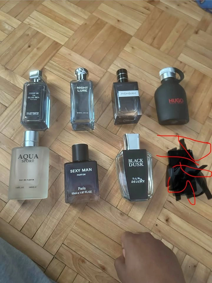 Cologne Sale selling for cheaper prices 👍