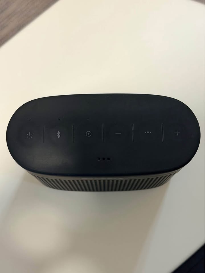 Bose Soundlink Colour 2 Bluetooth Speaker - photo 2