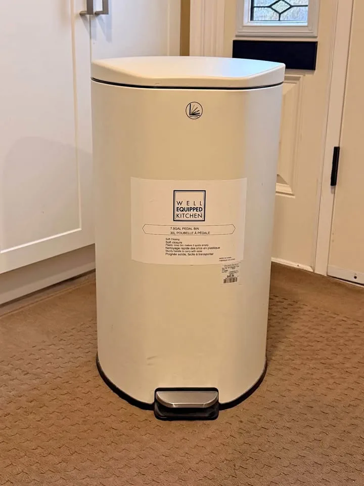 Garbage Bin (30L) thumbnail