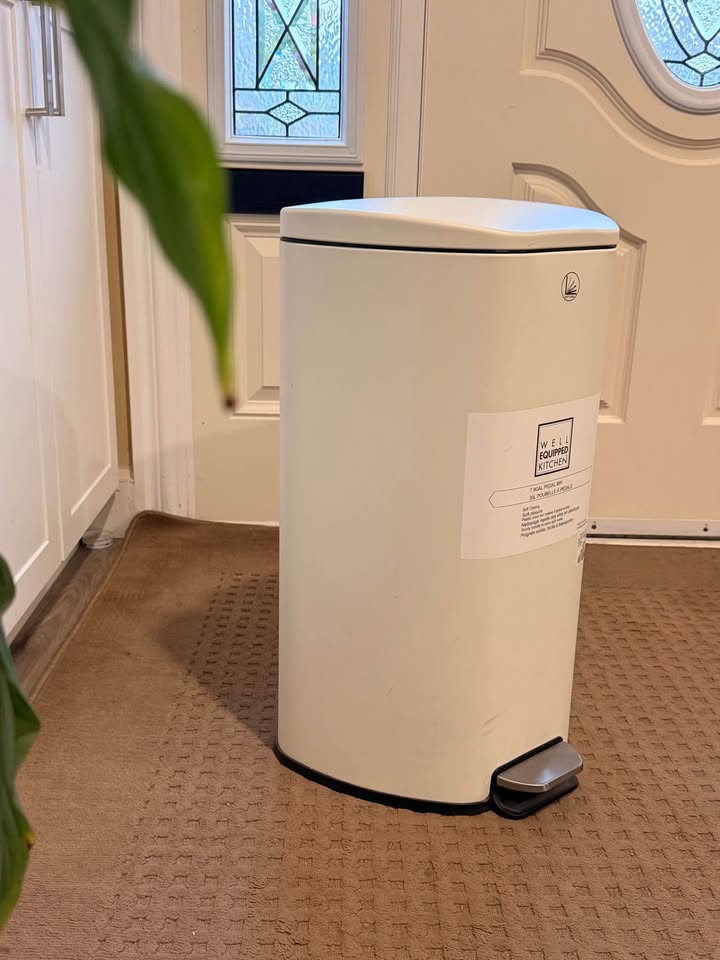 Garbage Bin (30L) - photo 2