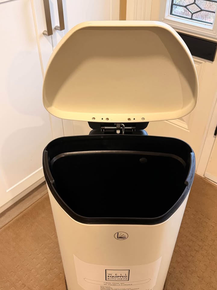 Garbage Bin (30L) - photo 3