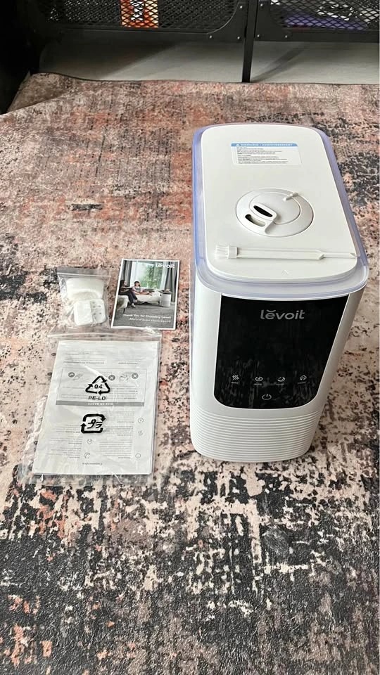 Levoit Humidifiers