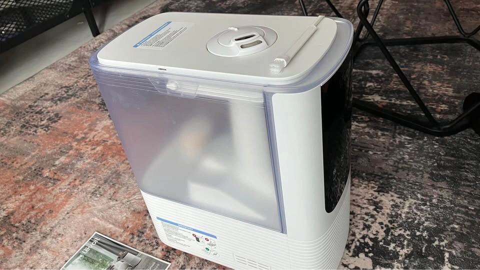 Levoit Humidifiers - photo 2