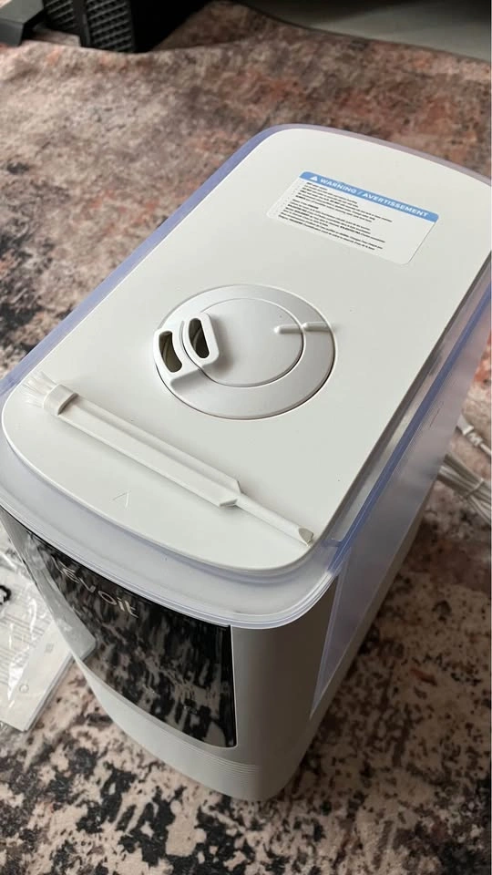 Levoit Humidifiers - photo 3