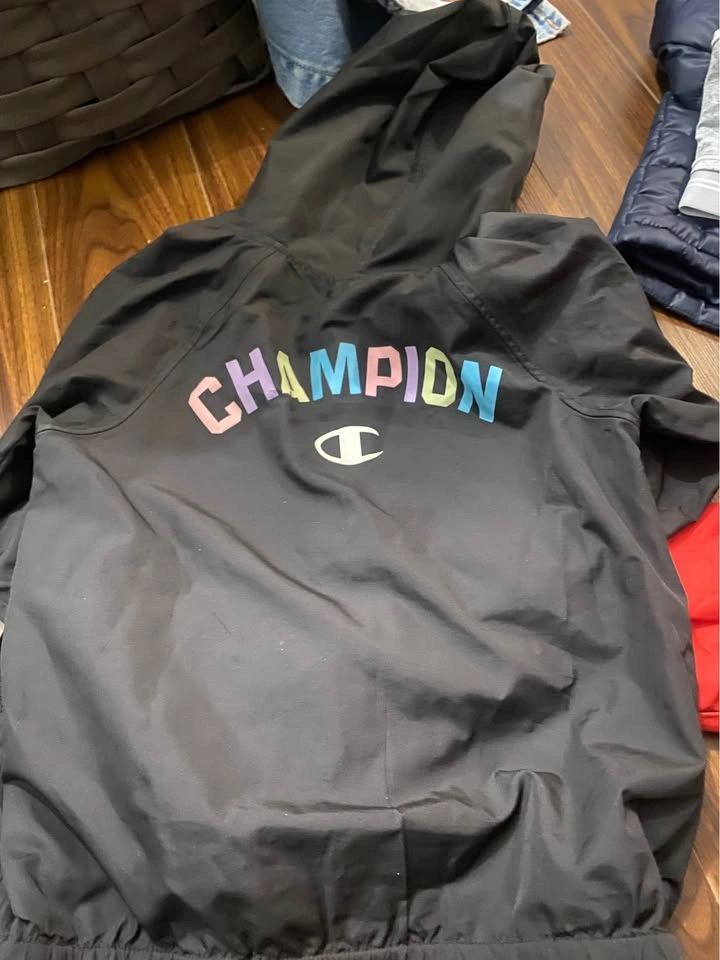 Champion jacket - photo 2