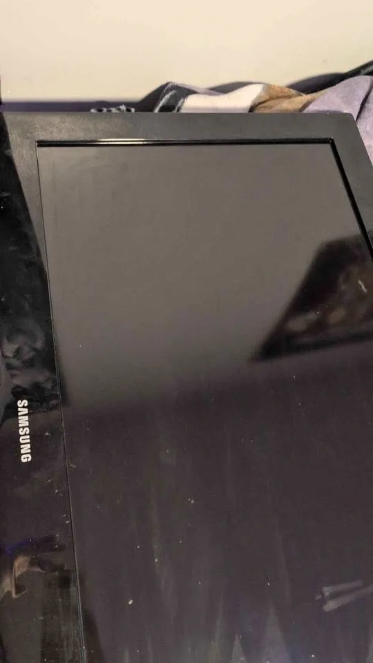 Samsung TV
