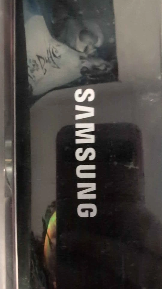 Samsung TV - photo 2