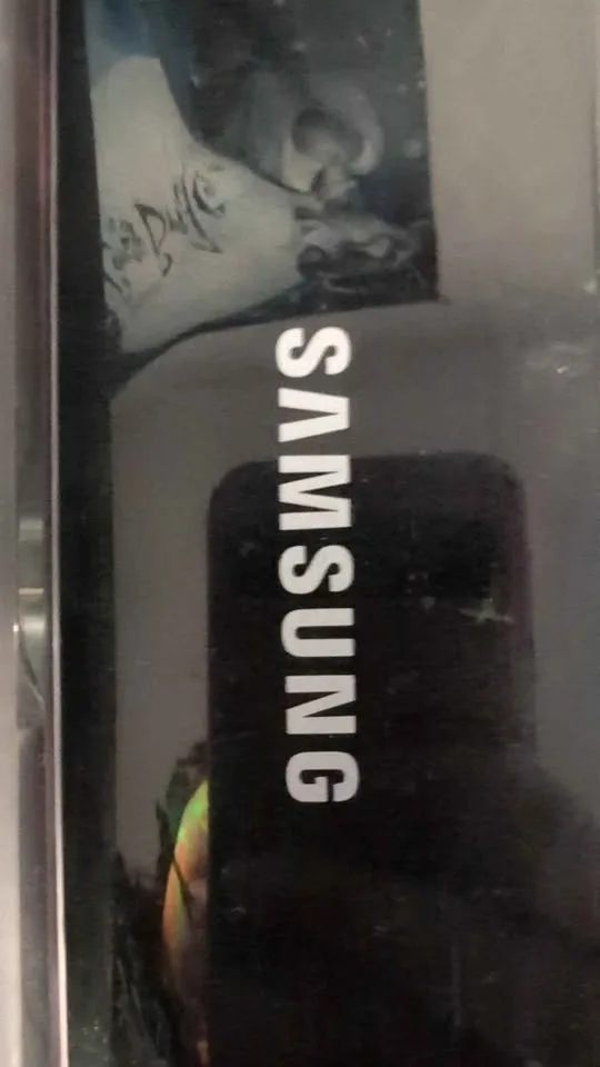 Samsung TV - photo 2