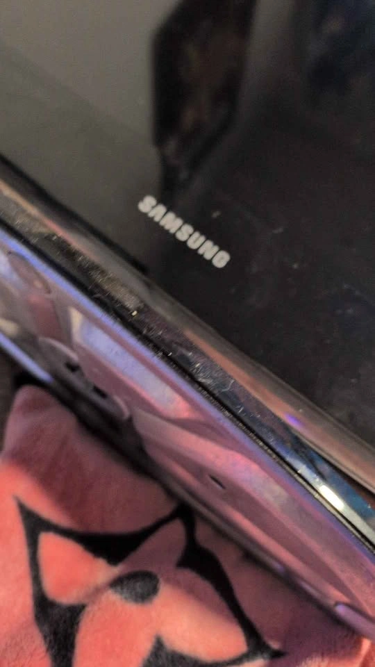 Samsung TV - photo 4