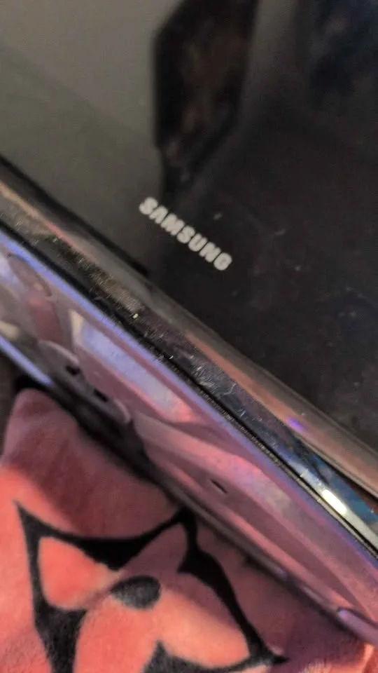 Samsung TV - photo 4