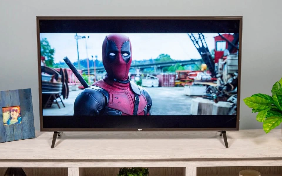 LG 49" Smart TV with webOS [price firm] - photo 3