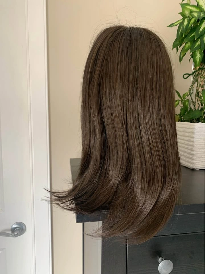 BRAND NEW Rene of Paris Synthetic Wig - photo 2