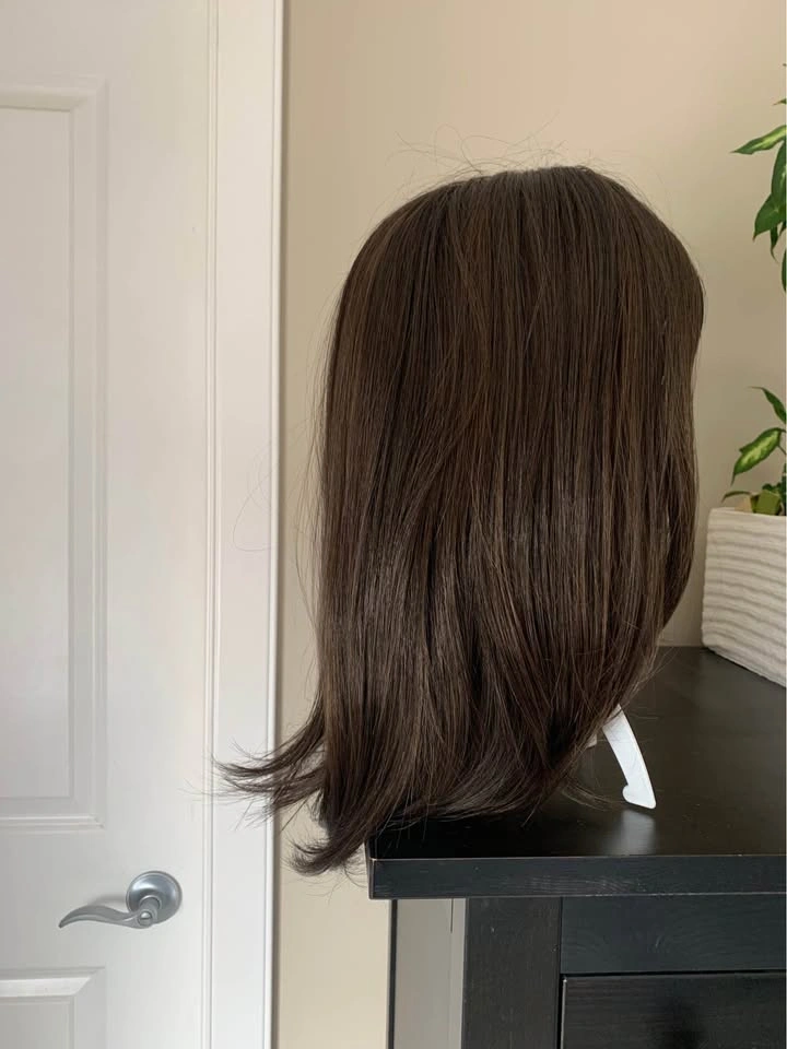 BRAND NEW Rene of Paris Synthetic Wig - photo 4