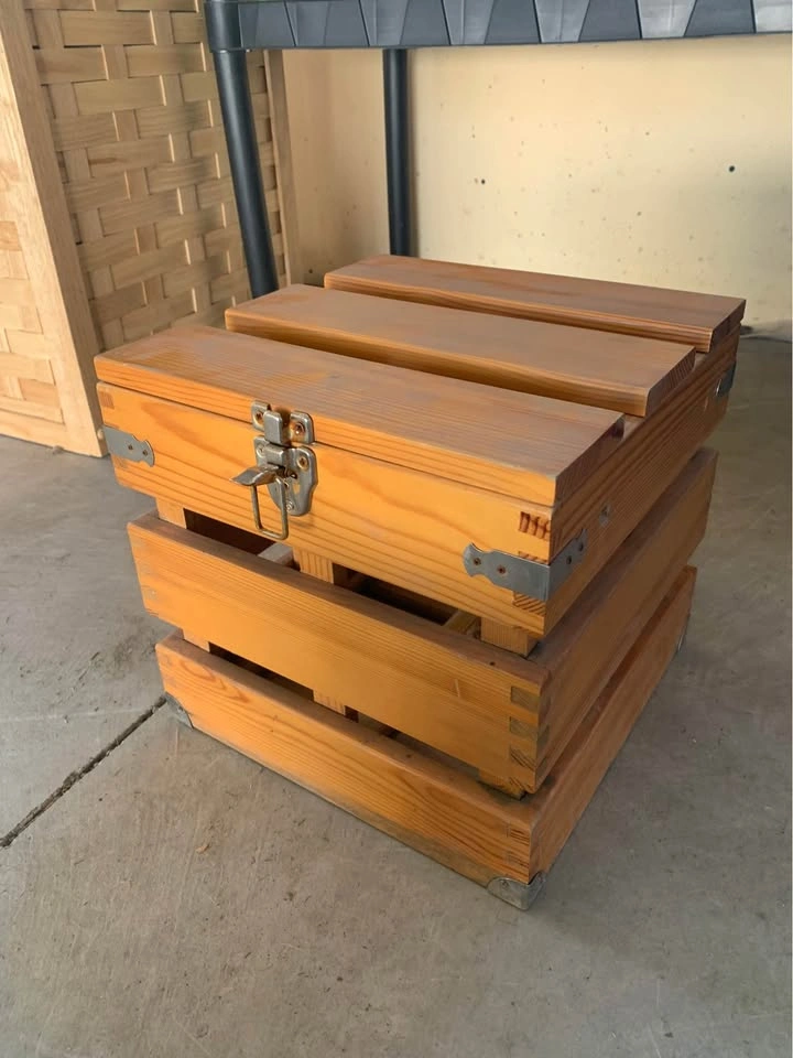 Heavy-duty 8-ball Bocce Set - photo 5