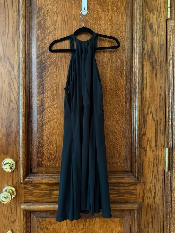 Express Black Dress (Size 0) - photo 2