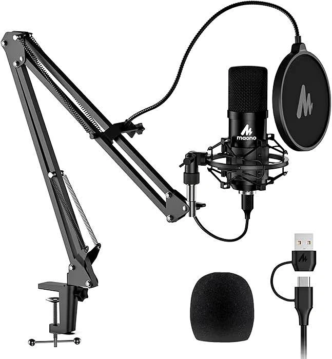 maono microphone