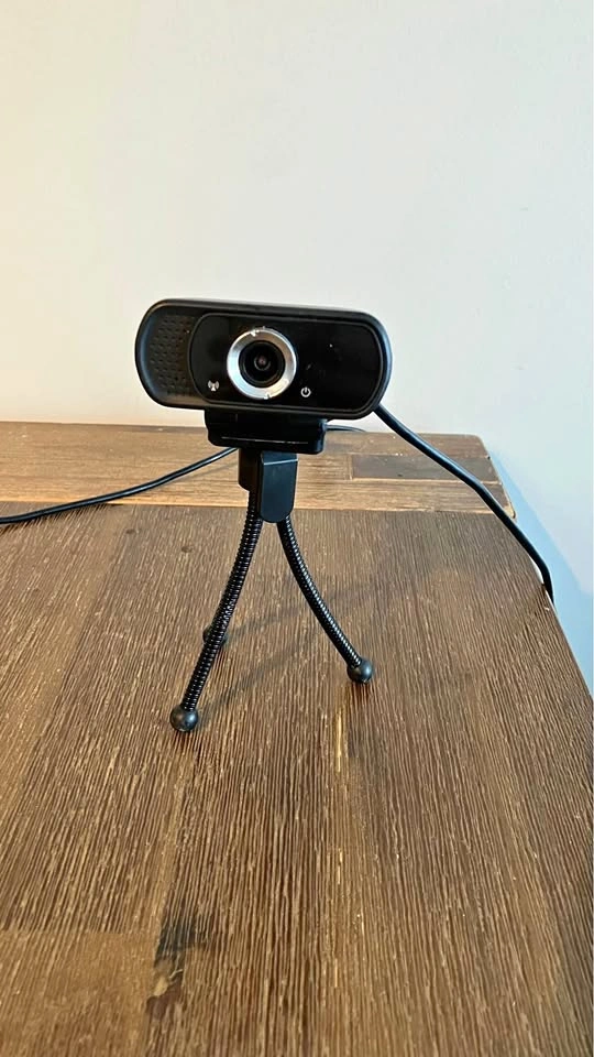 Web cam
