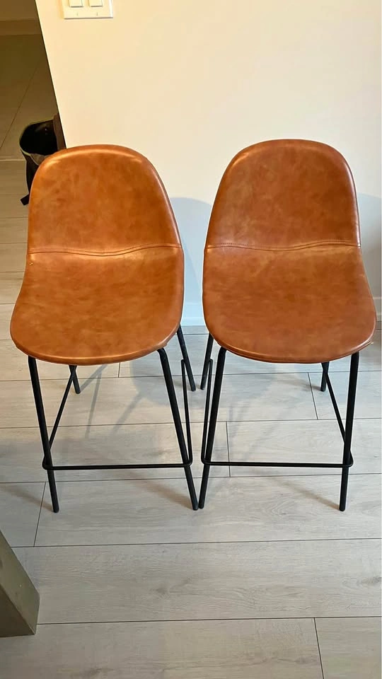Bar stools