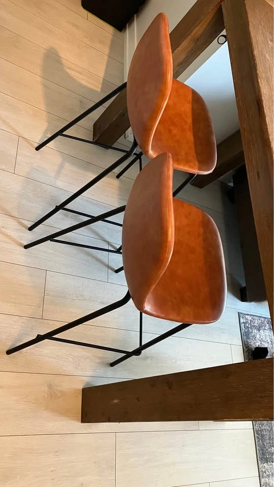 Bar stools - photo 3