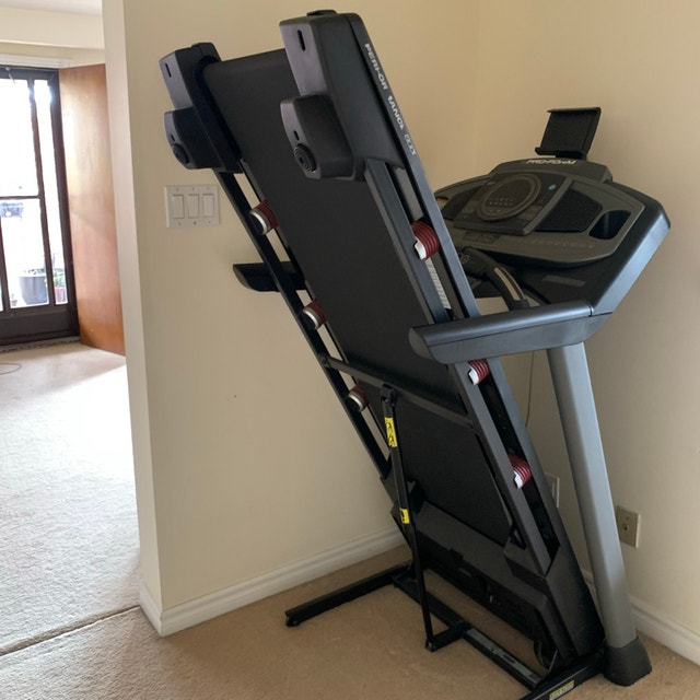 ProForm Performance 600i Treadmill