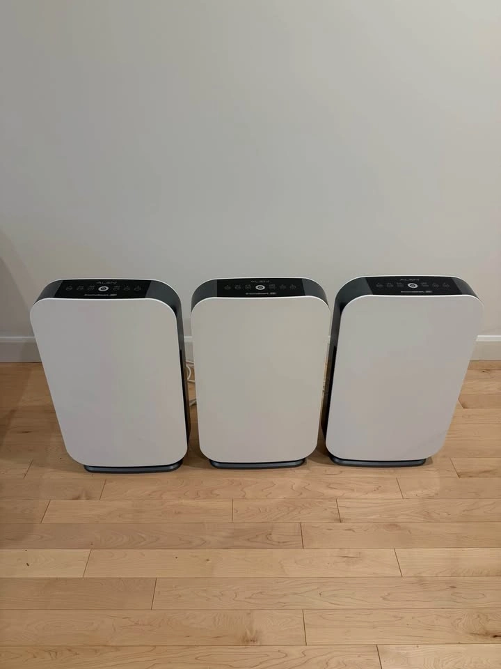 Alen BreatheSmart 45i Air Purifier - photo 3