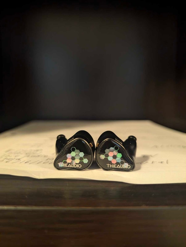 THIEAUDIO Monarch MKIV
