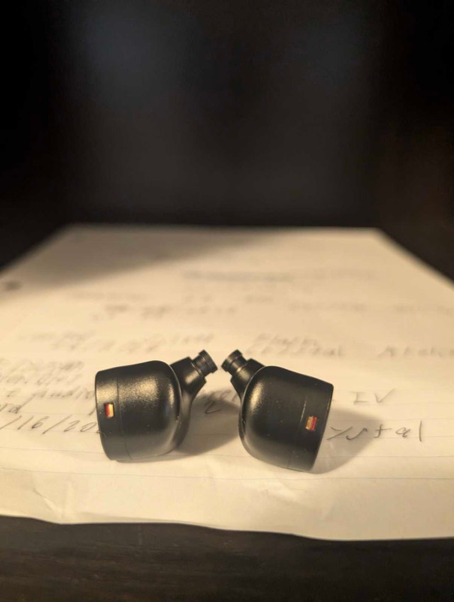 THIEAUDIO Monarch MKIV - photo 2