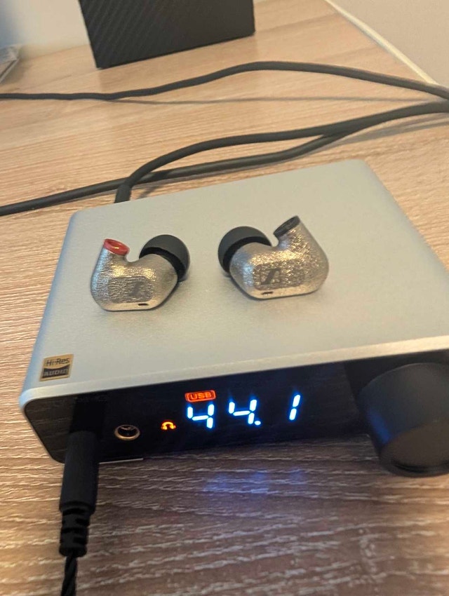 Sennheiser IE 600