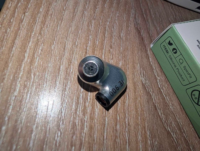 Sennheiser IE 600 - photo 3