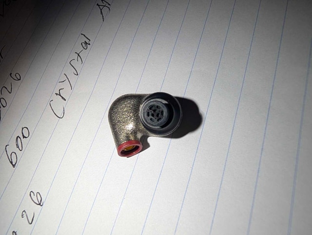 Sennheiser IE 600 - photo 4