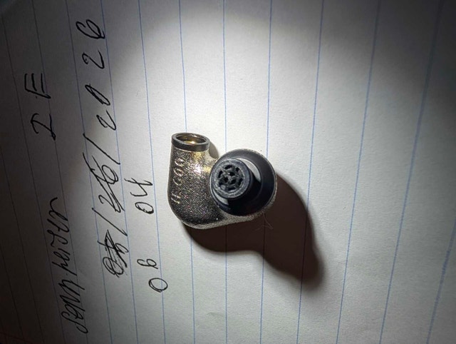 Sennheiser IE 600 - photo 5