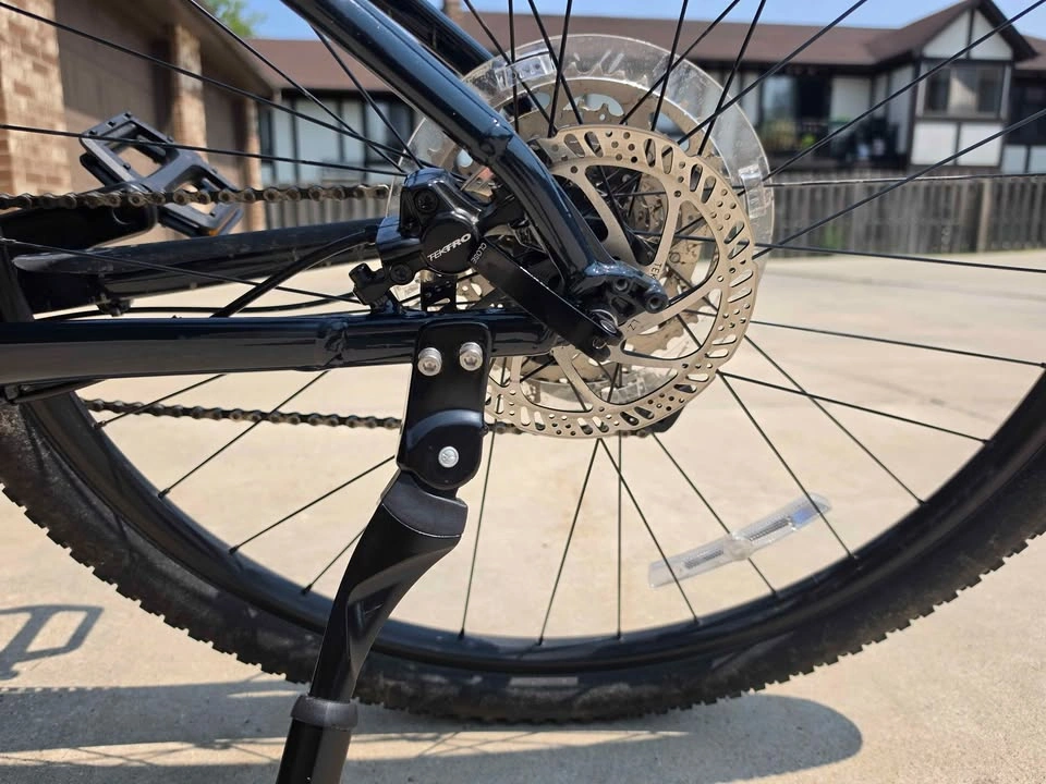 Trek Marlin 6 Generation 2 (Gen 2) M/L bike - photo 3