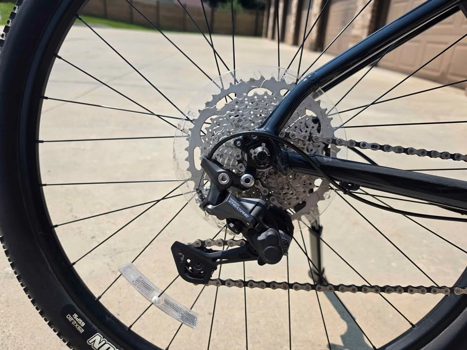 Trek Marlin 6 Generation 2 (Gen 2) M/L bike - photo 5