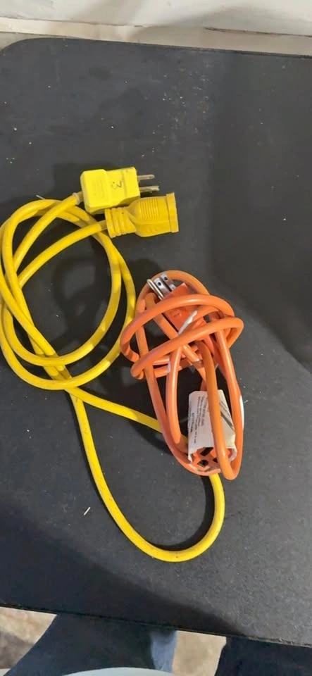 Extension Cords