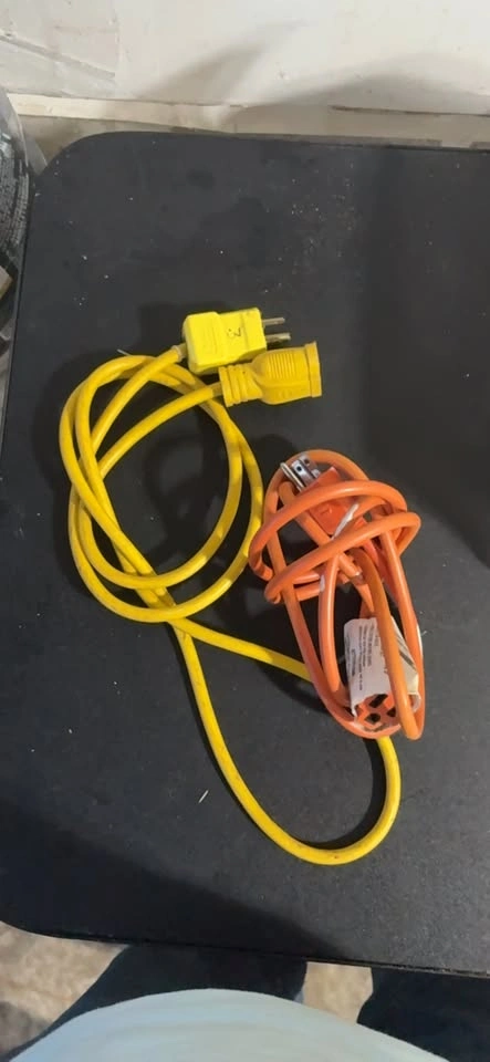 Extension Cords - photo 2