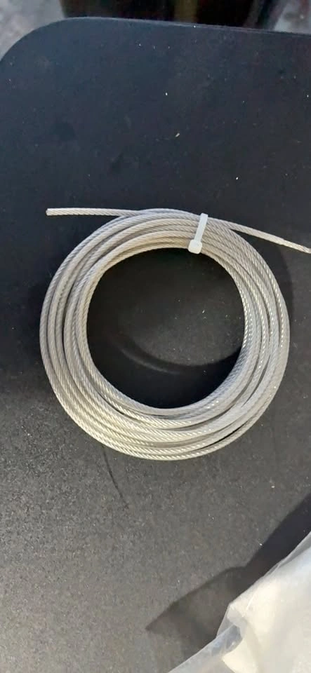 Wire Rope Cable