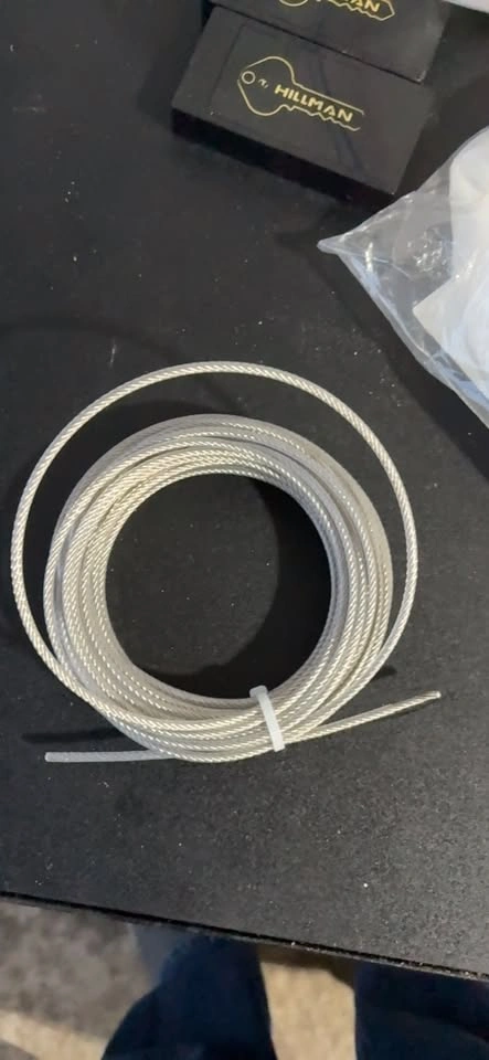 Wire Rope Cable - photo 2