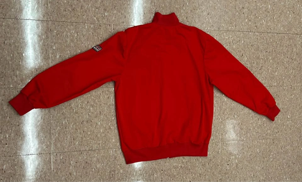 Umbro Track Jacket - photo 4