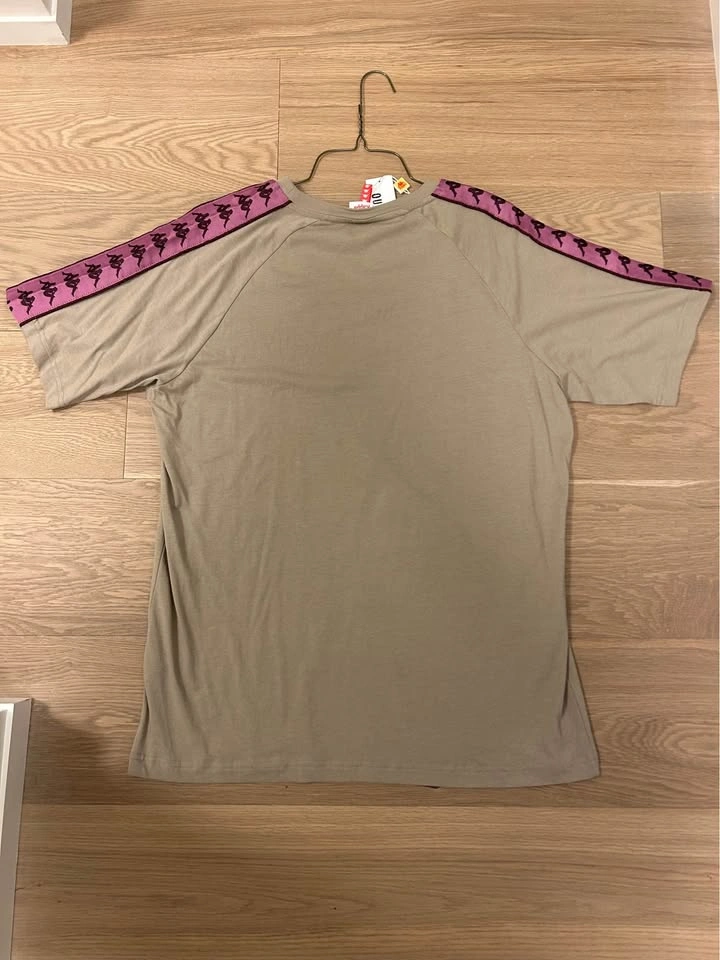 Kappa 222 Banda Coen T-Shirt Size L - photo 2