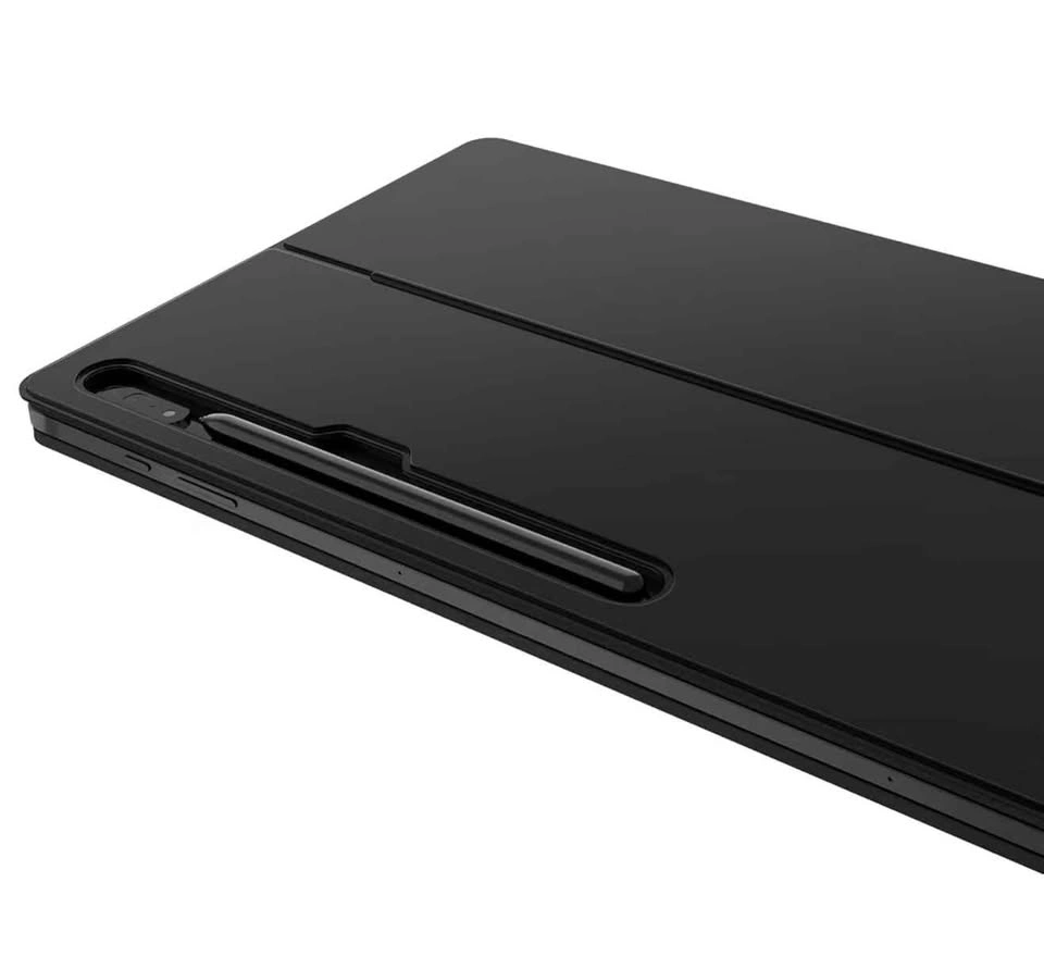 Samsung s8 ultra with keyboard - photo 4