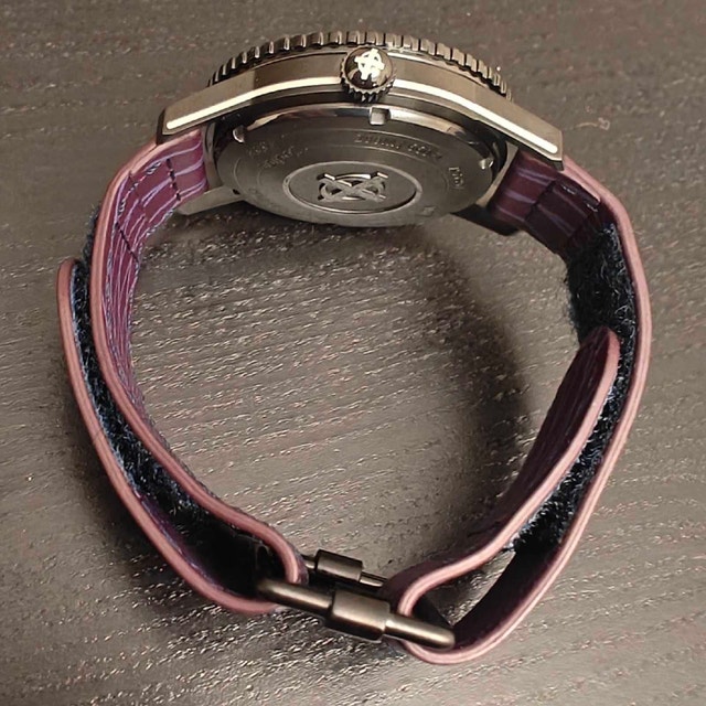 ZODIAC *NEW* Limited Edition Swiss Made Automatic Dive Watch - photo 3