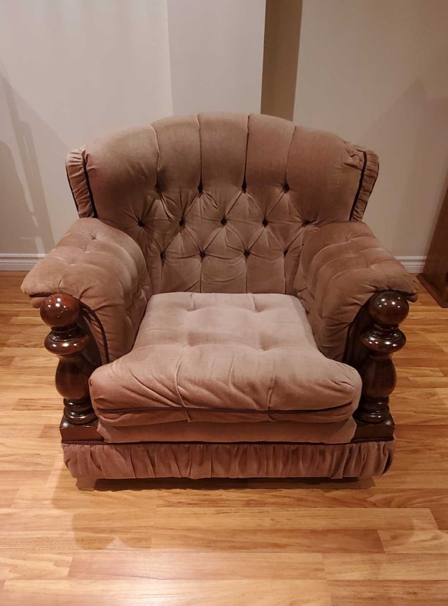 Armchair