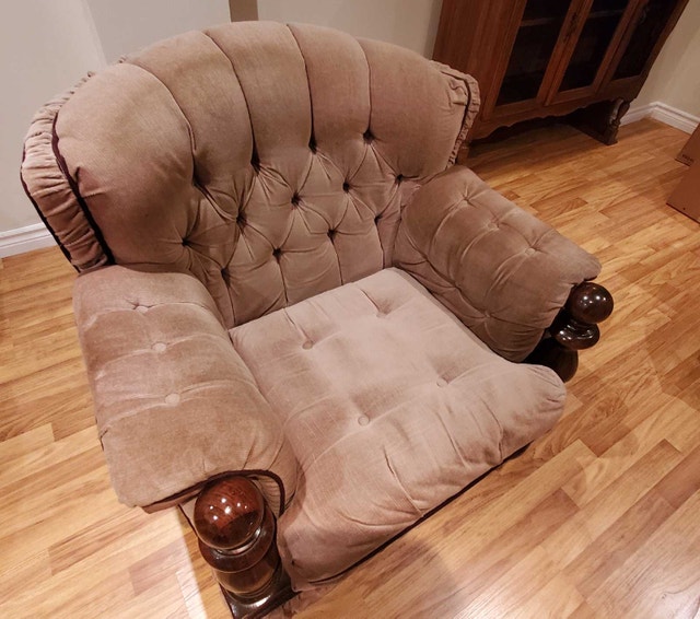 Armchair - photo 2